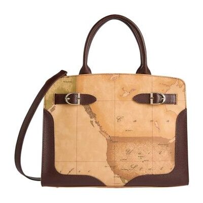 Sac à main Alviero Martini LD63G611 Marron Unique Dames Sac à main Alviero Martini LD63G611 Marron Unique Dames