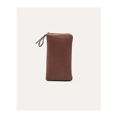 Pochette Biba soft mousse-sfm1l Marron Unique Dames Pochette Biba soft mousse-sfm1l Marron Unique Dames