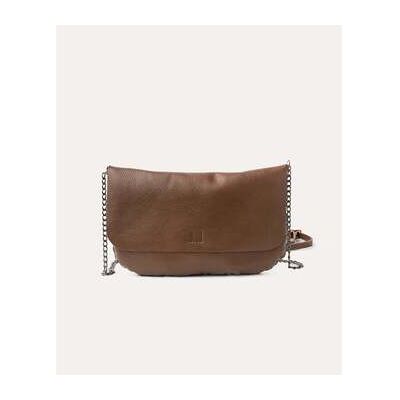 Sac a main Biba orange-ora1l Marron Unique Dames Sac a main Biba orange-ora1l Marron Unique Dames