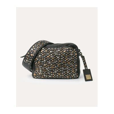Sac Bandouliere Biba lovington stars-lo1l Vert Unique Dames Sac Bandouliere Biba lovington stars-lo1l Vert Unique Dames