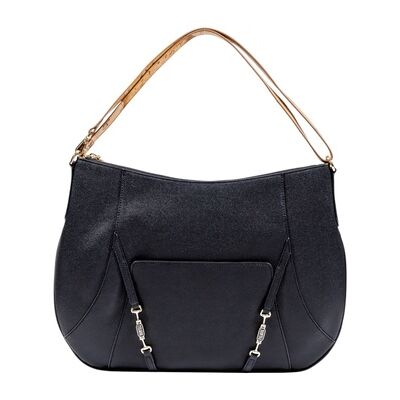 Sac Bandouliere Alviero Martini L LD16 5211 Noir Unique Dames Sac Bandouliere Alviero Martini L LD16 5211 Noir Unique Dames