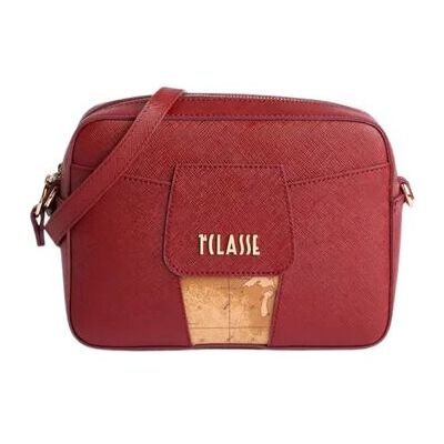 Sac a main Alviero Martini LD329407 Rouge Unique Dames Sac a main Alviero Martini LD329407 Rouge Unique Dames