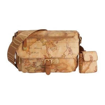 Sac bandoulière Alviero Martini CS0266001 Multicolore Unique Dames Sac bandoulière Alviero Martini CS0266001 Multicolore Unique Dames