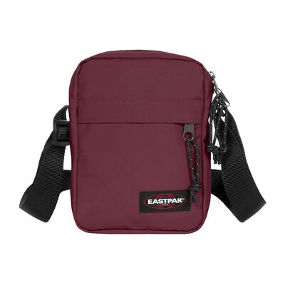 Pochette Eastpak The One Bag Bordeaux Unique Dames Pochette Eastpak The One Bag Bordeaux Unique Dames