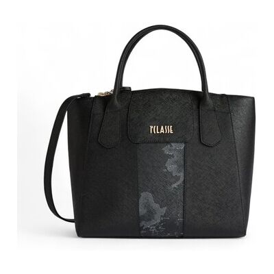 Sac à main Alviero Martini LD25N407-AI26-0001 Noir Unique Dames Sac à main Alviero Martini LD25N407-AI26-0001 Noir Unique Dames