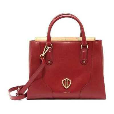Sac à main Alviero Martini - Rouge Unique Dames Sac à main Alviero Martini - Rouge Unique Dames