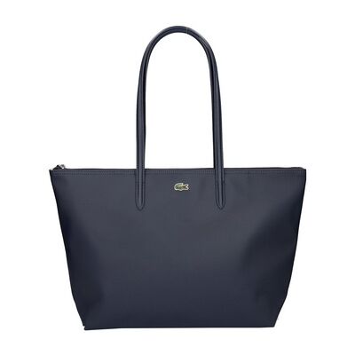 Sac à main Lacoste Nf1888pk Noir Unique Dames Sac à main Lacoste Nf1888pk Noir Unique Dames