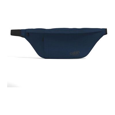 Sac a dos Cabinzero 2L HIP PACK Bleu Unique Heren Sac a dos Cabinzero 2L HIP PACK Bleu Unique Heren
