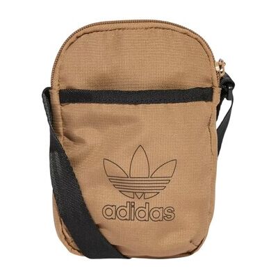 Sac Bandouliere adidas JW3860 Beige Unique Dames Sac Bandouliere adidas JW3860 Beige Unique Dames