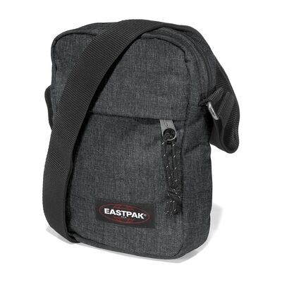 Sac Bandouliere Eastpak k045 Gris Unique Heren Sac Bandouliere Eastpak k045 Gris Unique Heren