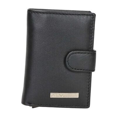 Porte document Alviero Martini ALVP5209 Noir Unique Heren Porte document Alviero Martini ALVP5209 Noir Unique Heren