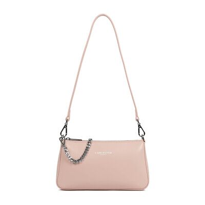 Pochette LANCASTER Pochette Suave Even Rose Unique Dames Pochette LANCASTER Pochette Suave Even Rose Unique Dames
