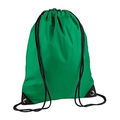 Sac de sport Bagbase BC1299 Vert Unique Meisjes Sac de sport Bagbase BC1299 Vert Unique Meisjes