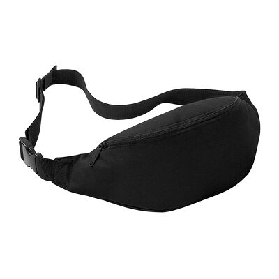 Porte clé Bagbase BC1312 Noir Unique Dames Porte clé Bagbase BC1312 Noir Unique Dames