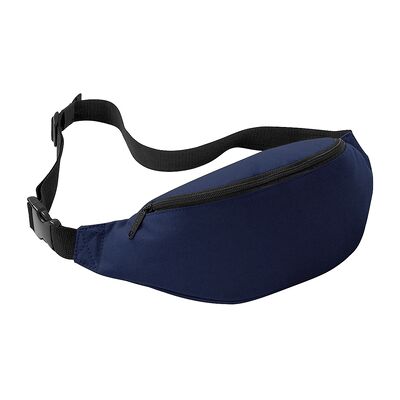 Porte clé Bagbase BC1312 Bleu Unique Heren Porte clé Bagbase BC1312 Bleu Unique Heren