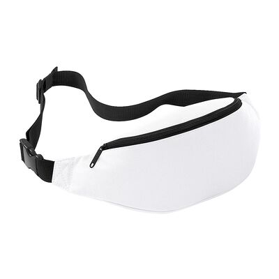 Porte clé Bagbase BC1312 Blanc Unique Heren Porte clé Bagbase BC1312 Blanc Unique Heren