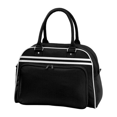 Sac de sport Bagbase BC1316 Noir Unique Dames Sac de sport Bagbase BC1316 Noir Unique Dames