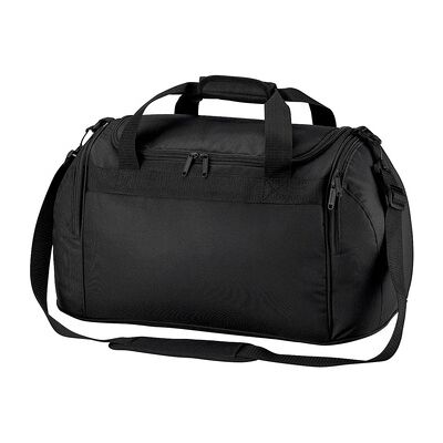 Sac de sport Bagbase BC2529 Noir Unique Dames Sac de sport Bagbase BC2529 Noir Unique Dames