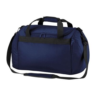 Sac de sport Bagbase BC2529 Bleu Unique Heren Sac de sport Bagbase BC2529 Bleu Unique Heren