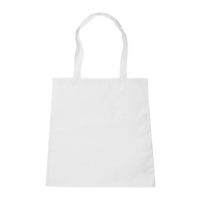 Cabas Bagbase BC3149 Blanc Unique Heren Cabas Bagbase BC3149 Blanc Unique Heren
