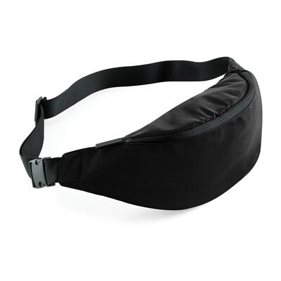 Sac banane Bagbase BC4255 Noir Unique Dames Sac banane Bagbase BC4255 Noir Unique Dames