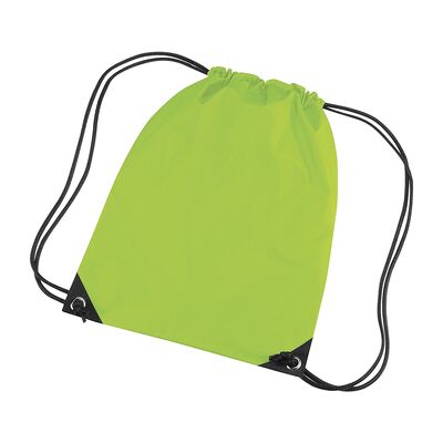 Sac de sport Bagbase BC4326 Vert Unique Meisjes Sac de sport Bagbase BC4326 Vert Unique Meisjes