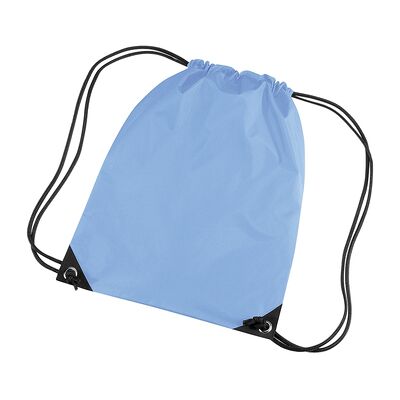 Sac de sport Bagbase BC4326 Bleu Unique Meisjes Sac de sport Bagbase BC4326 Bleu Unique Meisjes