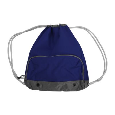 Sac de sport Bagbase BC4341 Bleu Unique Meisjes Sac de sport Bagbase BC4341 Bleu Unique Meisjes