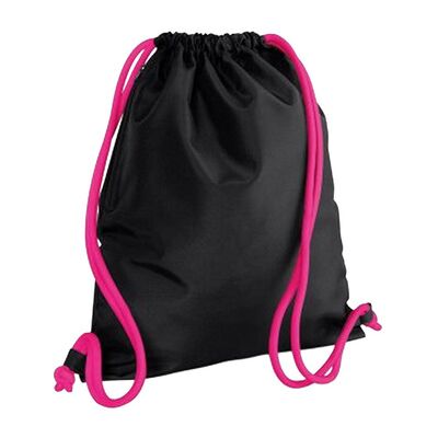 Sac de sport Bagbase BC4344 Noir Unique Meisjes Sac de sport Bagbase BC4344 Noir Unique Meisjes