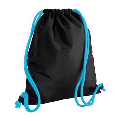 Sac de sport Bagbase BC4344 Noir Unique Meisjes Sac de sport Bagbase BC4344 Noir Unique Meisjes