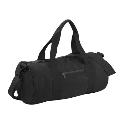 Sac de sport Bagbase BC4425 Noir Unique Heren Sac de sport Bagbase BC4425 Noir Unique Heren
