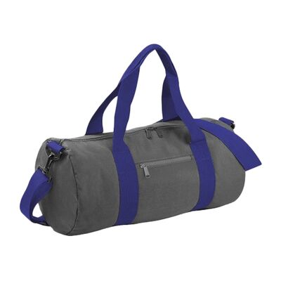 Sac de sport Bagbase BC4425 Bleu Unique Heren Sac de sport Bagbase BC4425 Bleu Unique Heren
