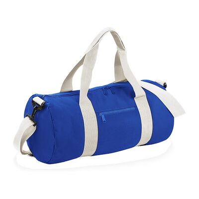 Sac de sport Bagbase BC4425 Blanc Unique Heren Sac de sport Bagbase BC4425 Blanc Unique Heren
