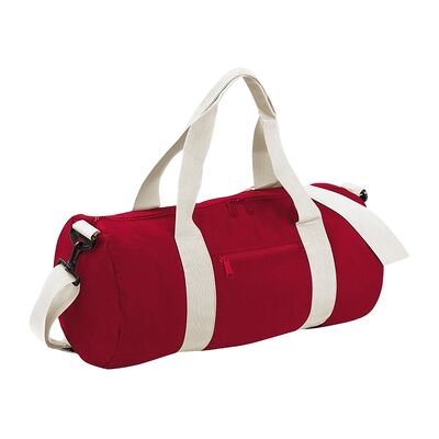 Sac de sport Bagbase BC4425 Rouge Unique Heren Sac de sport Bagbase BC4425 Rouge Unique Heren