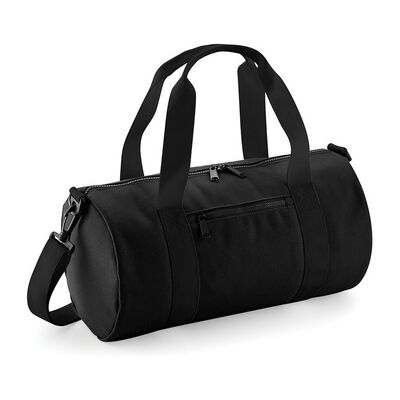 Sac de sport Bagbase BC4426 Noir Unique Dames Sac de sport Bagbase BC4426 Noir Unique Dames