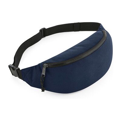 Sac banane Bagbase BC4649 Bleu Unique Dames Sac banane Bagbase BC4649 Bleu Unique Dames