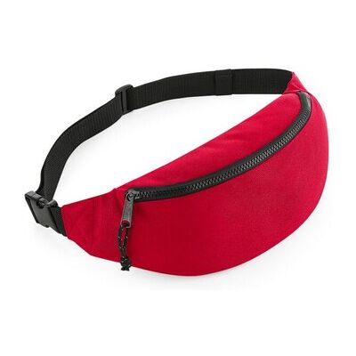 Sac banane Bagbase BC4649 Rouge Unique Heren Sac banane Bagbase BC4649 Rouge Unique Heren