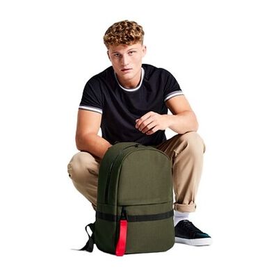 Porte clé Bagbase BC4912 Rouge Unique Dames Porte clé Bagbase BC4912 Rouge Unique Dames