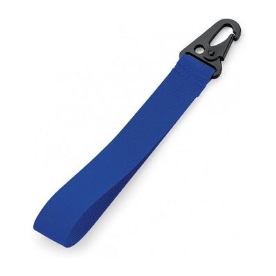 Porte clé Bagbase BC4912 Bleu Unique Heren Porte clé Bagbase BC4912 Bleu Unique Heren