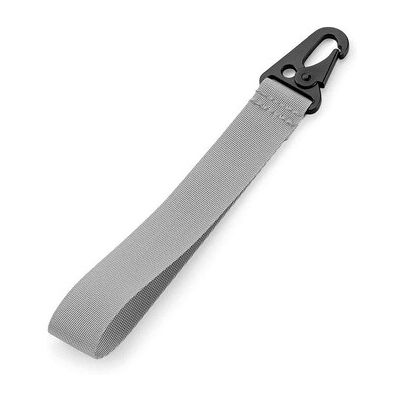 Porte clé Bagbase BC4912 Gris Unique Dames Porte clé Bagbase BC4912 Gris Unique Dames