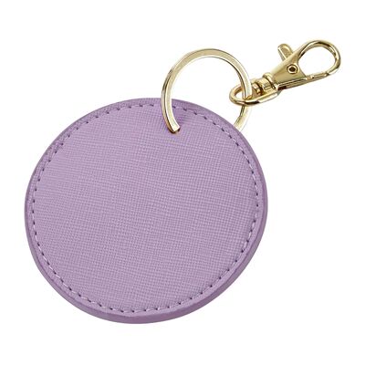 Porte clé Bagbase BC4965 Violet Unique Dames Porte clé Bagbase BC4965 Violet Unique Dames