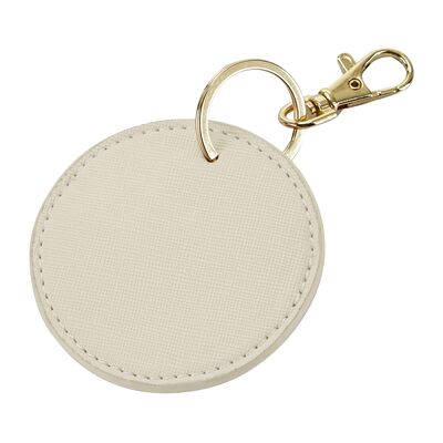 Porte clé Bagbase BC4965 Blanc Unique Heren Porte clé Bagbase BC4965 Blanc Unique Heren