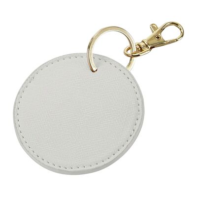 Porte clé Bagbase BC4965 Gris Unique Dames Porte clé Bagbase BC4965 Gris Unique Dames