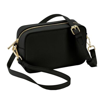Sac a main Bagbase BC4966 Noir Unique Dames Sac a main Bagbase BC4966 Noir Unique Dames