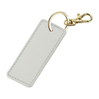 Porte clé Bagbase BC4979 Gris Unique Dames Porte clé Bagbase BC4979 Gris Unique Dames