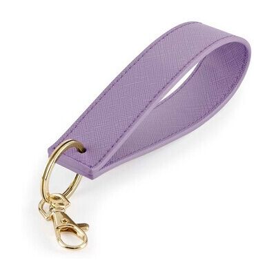 Porte clé Bagbase BC5111 Violet Unique Heren Porte clé Bagbase BC5111 Violet Unique Heren
