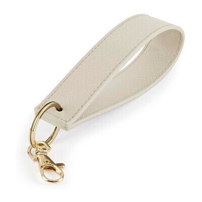 Porte clé Bagbase BC5111 Blanc Unique Heren Porte clé Bagbase BC5111 Blanc Unique Heren