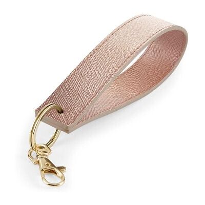 Porte clé Bagbase BC5111 Rouge Unique Heren Porte clé Bagbase BC5111 Rouge Unique Heren
