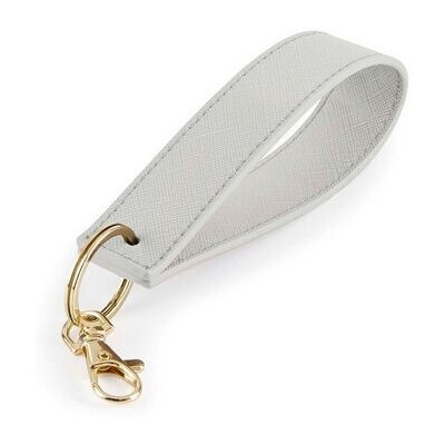Porte clé Bagbase BC5111 Gris Unique Heren Porte clé Bagbase BC5111 Gris Unique Heren