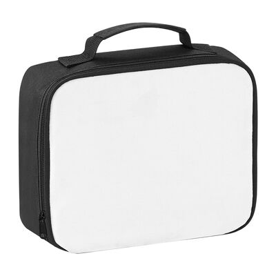 Sac isotherme Bagbase BC5437 Noir Unique Dames Sac isotherme Bagbase BC5437 Noir Unique Dames